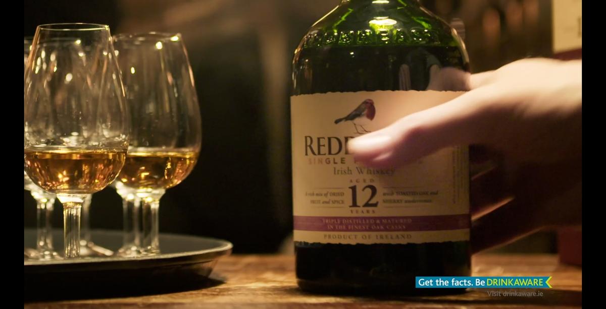 Irish Distillers Craft Series